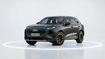 Audi Q3 Advanced TFSI 110kW S Tronic en renting