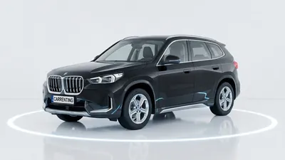 BMW X1 sDrive20d xLine 120kW en renting