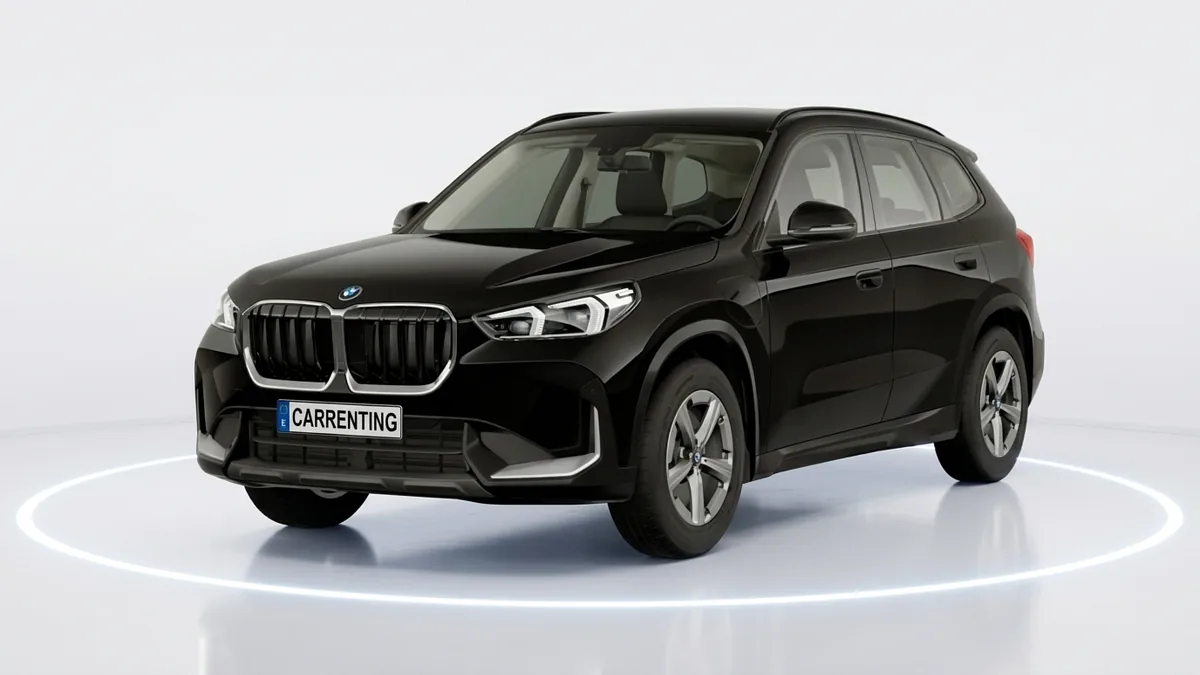 BMW X1 xDrive25e 180kW en renting