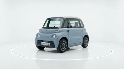 CITROËN AMI en renting