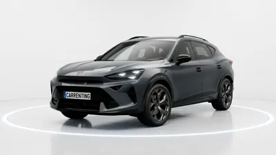 Cupra Formentor 2.0 TDI 150cv DSG MA en renting