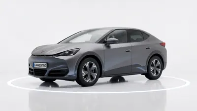 Cupra Tavascan Endurance First Edition en renting