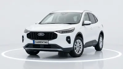 FORD Kuga MCA ST-Line 2.5 Duratec FHEV 180CV Auto en renting
