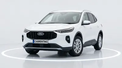 FORD Kuga Titanium 1.5 Ecoboost 150CV II en renting