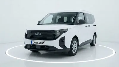 FORD TOURNEO COURIER KOMBI ECOBOOST 1.0 125CV en renting