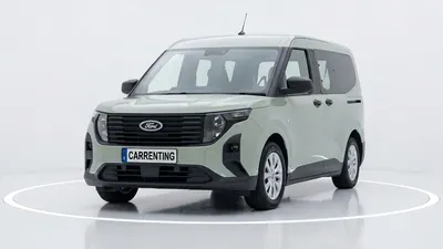 FORD Tourneo Courier Trend 1.0 Ecoboost 125CV M1 II en renting