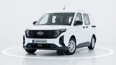 FORD Transit Courier Kombi 1.5 Ecoblue Trend II en renting