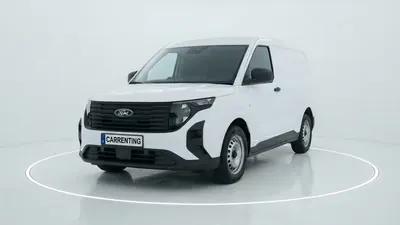 FORD Transit Courier Van 1.5 Ecoblue Trend en renting