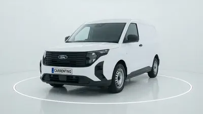 FORD Transit Courier Van 1.5 Ecoblue Trend II en renting