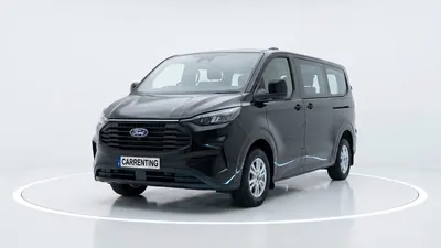 Ford Transit Custom Kombi 2.0 EcoBlue 136CV 320 L2 Trend II en renting