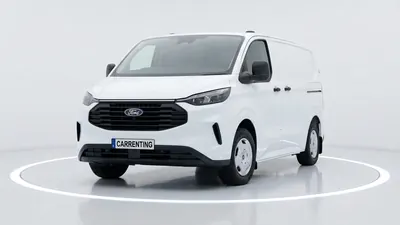 Ford Transit Custom N1 VAN FT280 L1 Trend 2.0 EcoBlue 100kW - ISOTERMO en renting