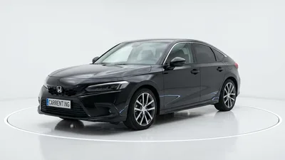 HONDA Civic 2.0 i-MMD Elegance 184CV en renting