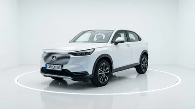 HONDA HR-V 1.5 i-MMD Elegance 131CV en renting