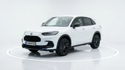HONDA ZR-V 2.0 i-MMD Sport 184CV MA en renting