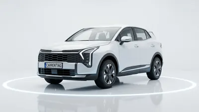 KIA Sportage 1.6 T-GDi HEV 176kW (239CV) Drive 4x2 en renting