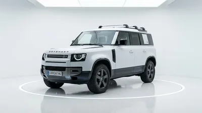 Land Rover Defender 3.0D I6 250S MHEV en renting