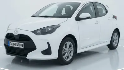 Mazda 2 Hybrid 1.5 85kW 116CV CVT Centre-Line en renting