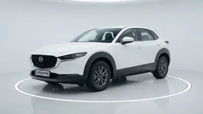Mazda CX 30 2.5L e-SkyAct G MHEV 103kW Prime-Line en renting