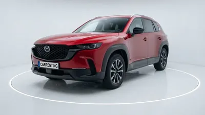 Mazda CX-5 2.5 Sky MHEV Centre-Line en renting