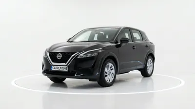 Nissan Qashqai E-Power Acenta 190CV Aut. en renting