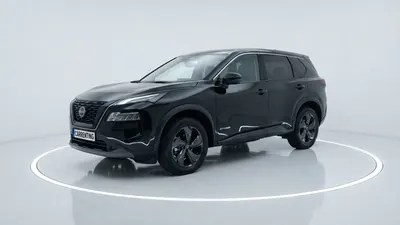 Nissan X-Trail 1.5 E-Power 204CV Acenta en renting