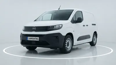 OPEL Combo-e Cargo M 800kg en renting