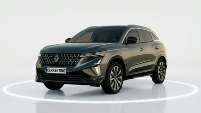RENAULT Austral 1.3 TCe Mild Hybrid Techno 150CV en renting