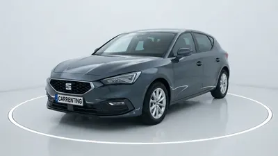 Seat León 1.5 eTSI (115CV) DSG Style XL en renting