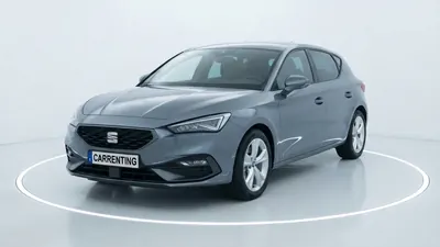 Seat León 1.5 TSI (150CV) FR Special Edition en renting