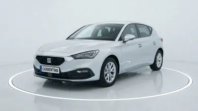 Seat León 2.0 TDI CR St&Stp XL Fleet Pack en renting
