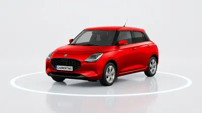 SUZUKI SWIFT 1.2 S2 MILD HYBRID (MANUAL) en renting