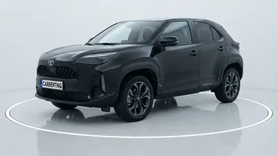 TOYOTA Yaris Cross 130H e-CVT 5P Active en renting