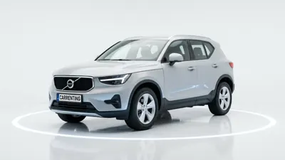 VOLVO XC40 2.0 B3 G Core Auto en renting
